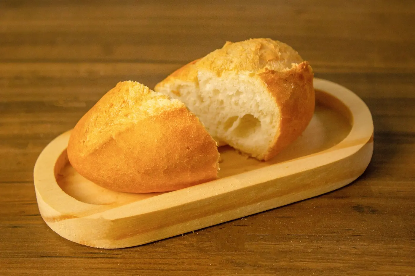 Pão francês